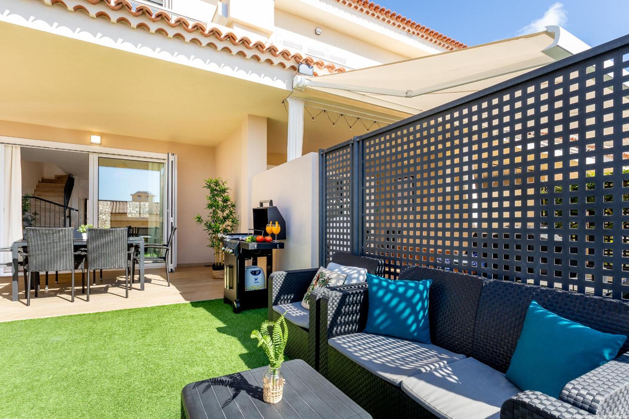 Holiday home Eden Luxury