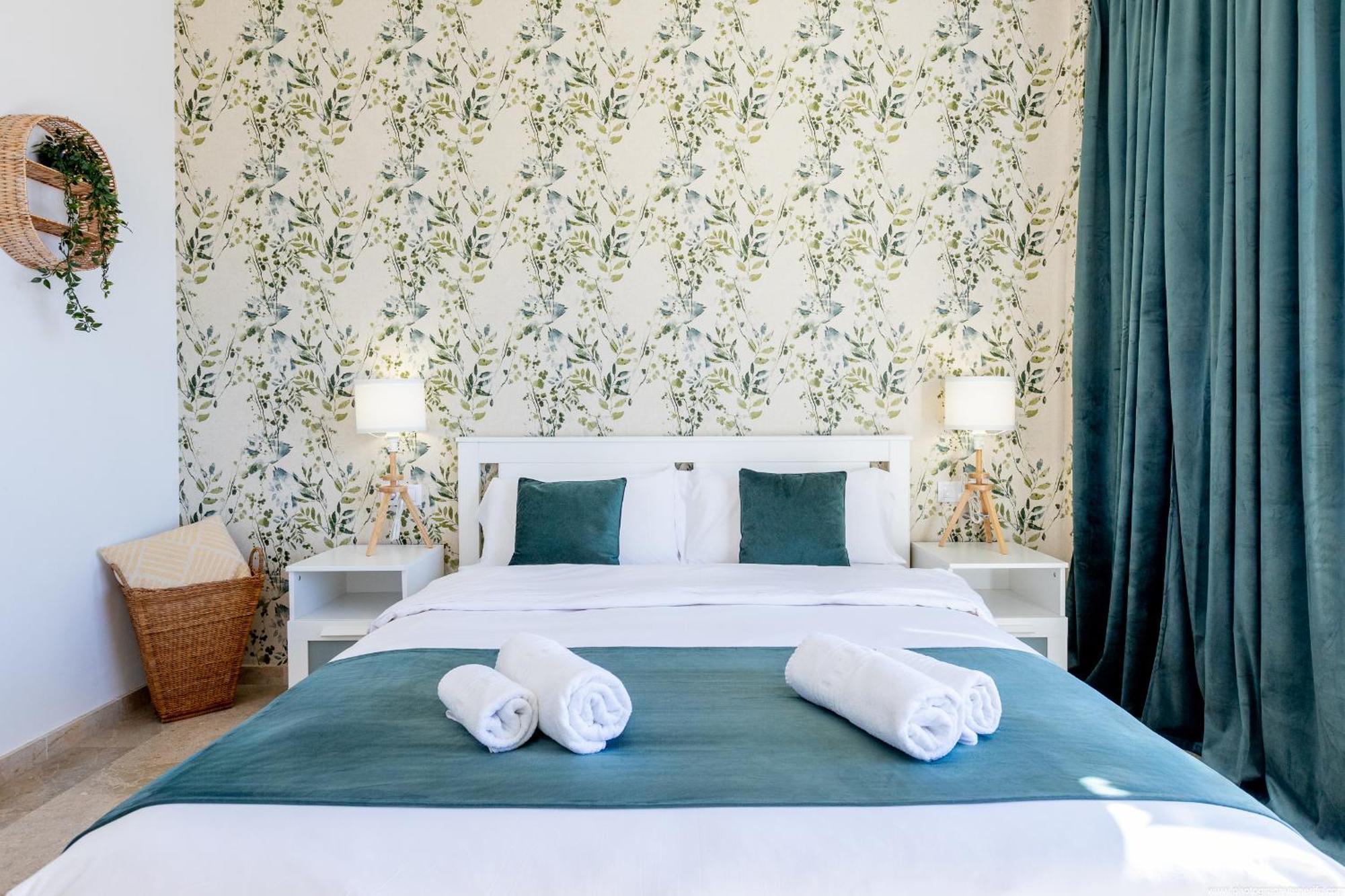 Holiday home Eden Luxury Puerto de Santiago (Tenerife)