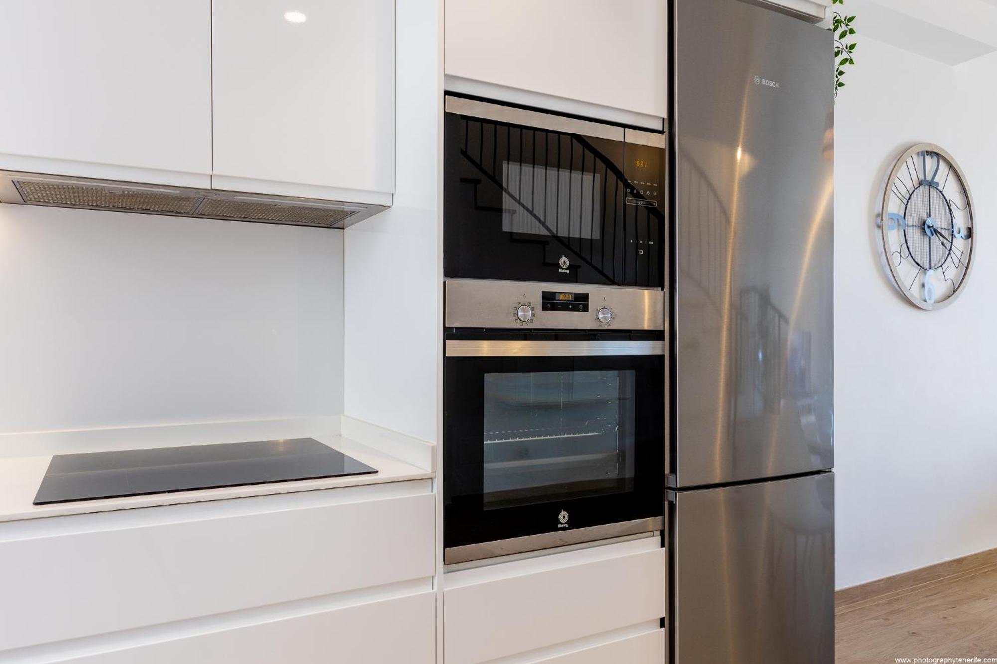 Eden Luxury Holiday home