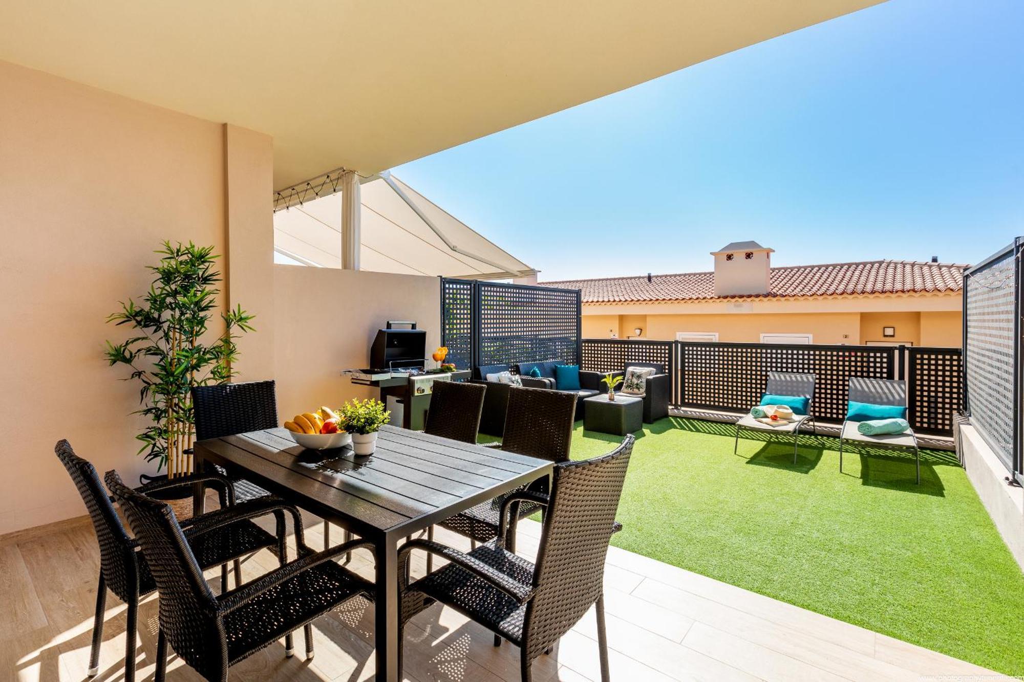Holiday home Eden Luxury