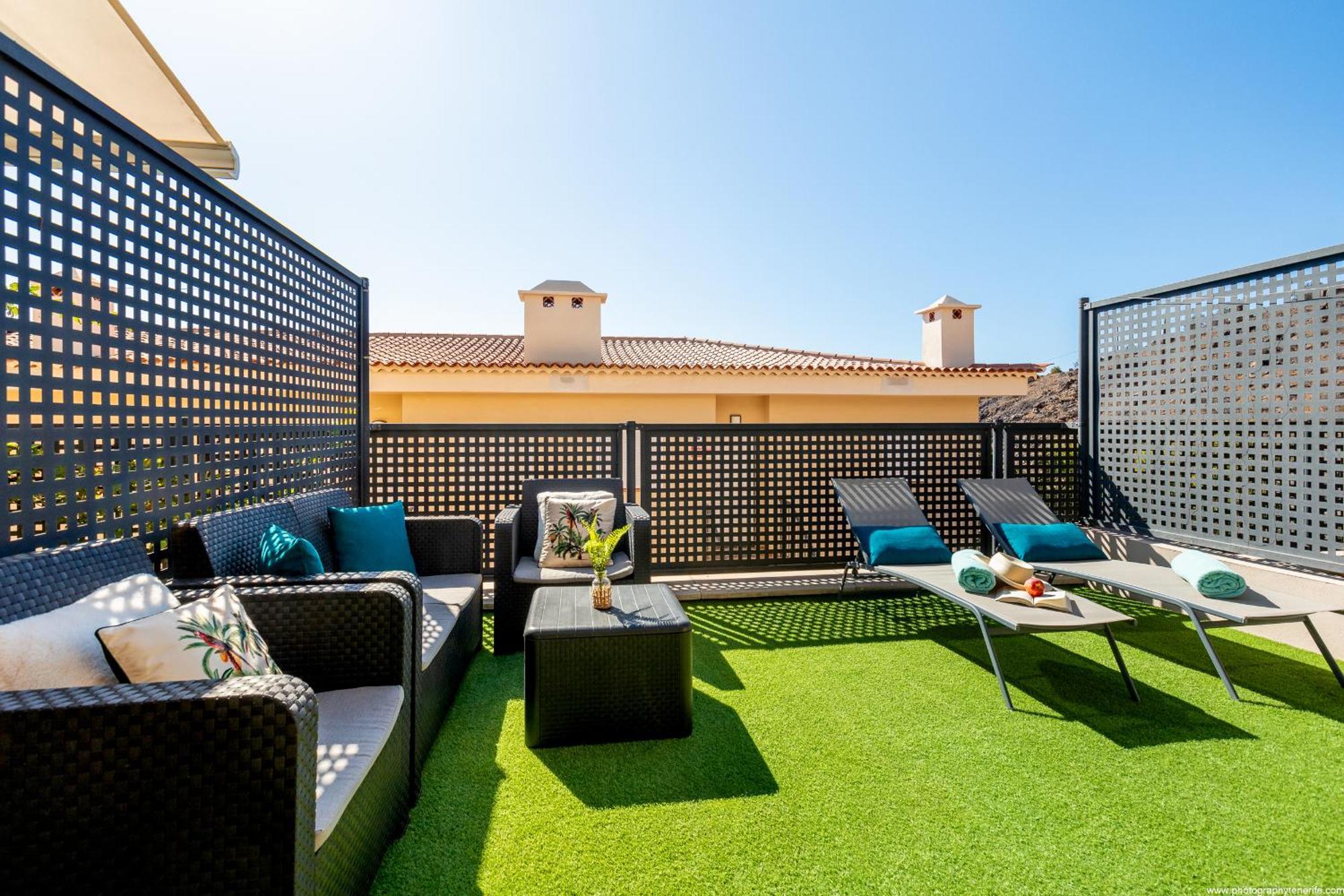 Eden Luxury Holiday home *