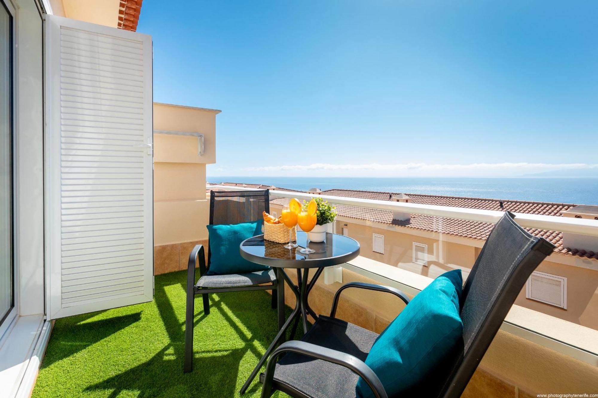 Holiday home Eden Luxury *