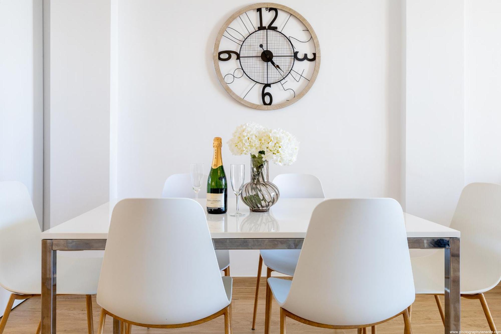 Eden Luxury Holiday home Puerto de Santiago (Tenerife)