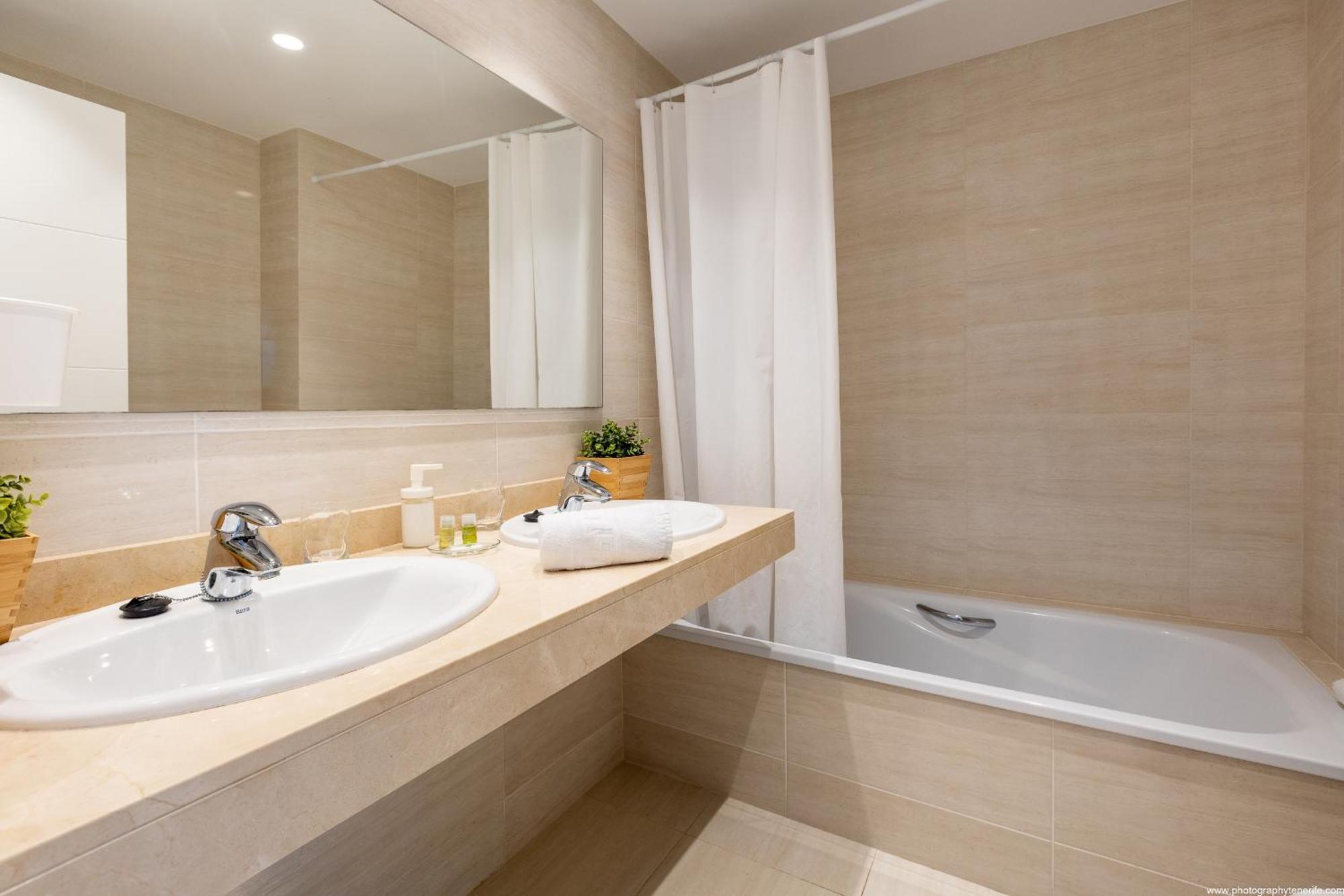 Holiday home Eden Luxury Puerto de Santiago (Tenerife)