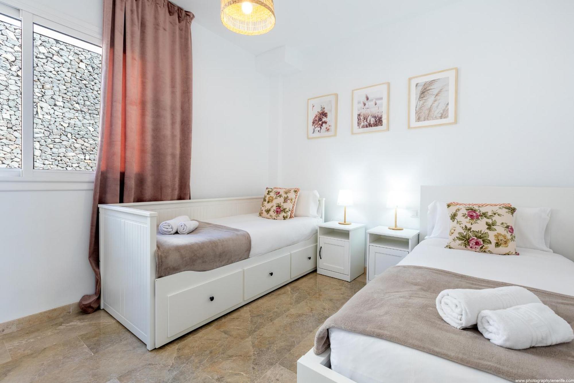 Holiday home Eden Luxury