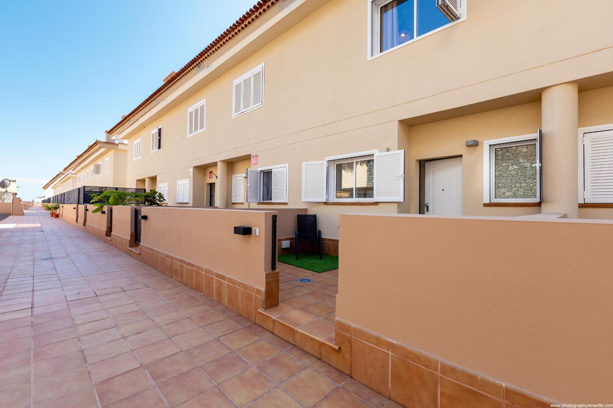 Eden Luxury Holiday home *