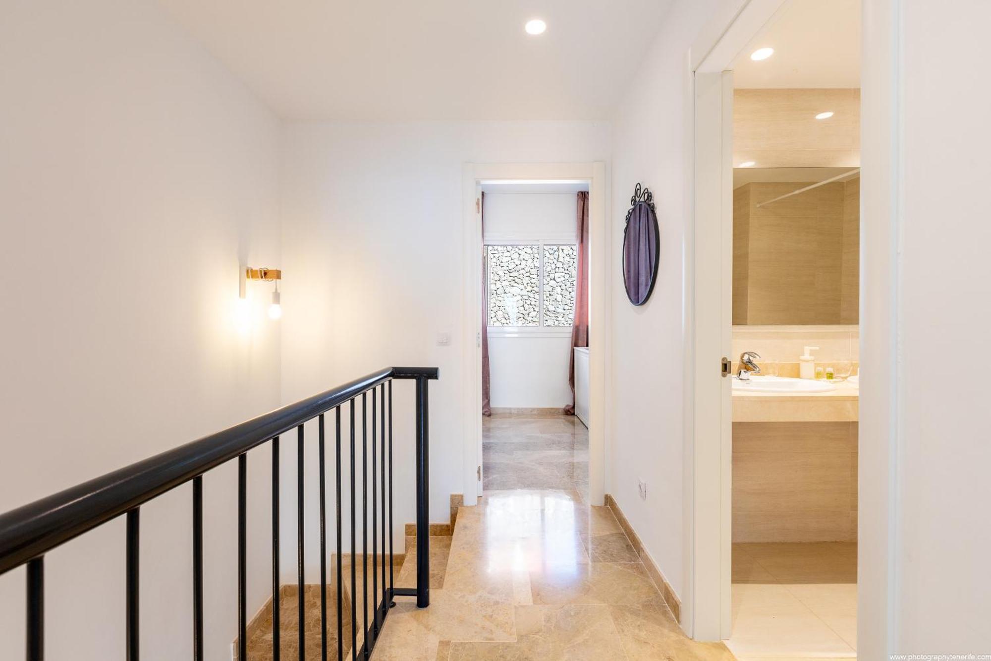 Eden Luxury Holiday home Puerto de Santiago (Tenerife)