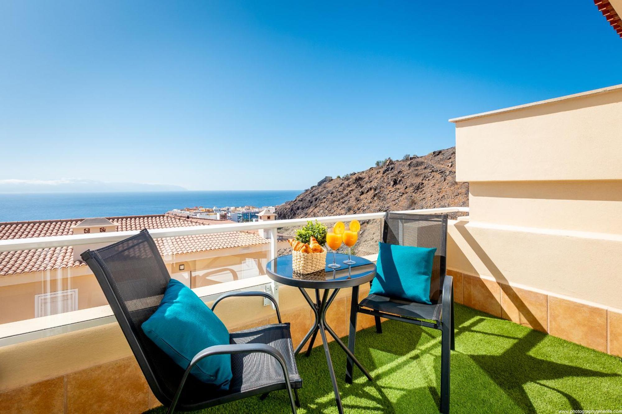 Eden Luxury Puerto de Santiago (Tenerife)