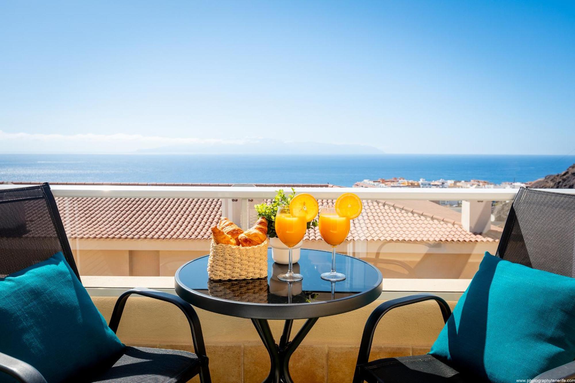 Eden Luxury Holiday home *