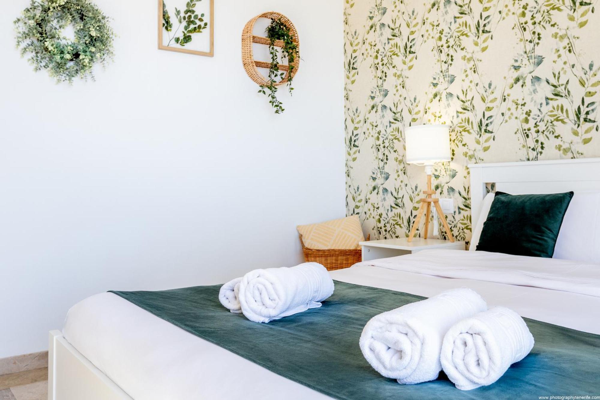 Holiday home Eden Luxury *