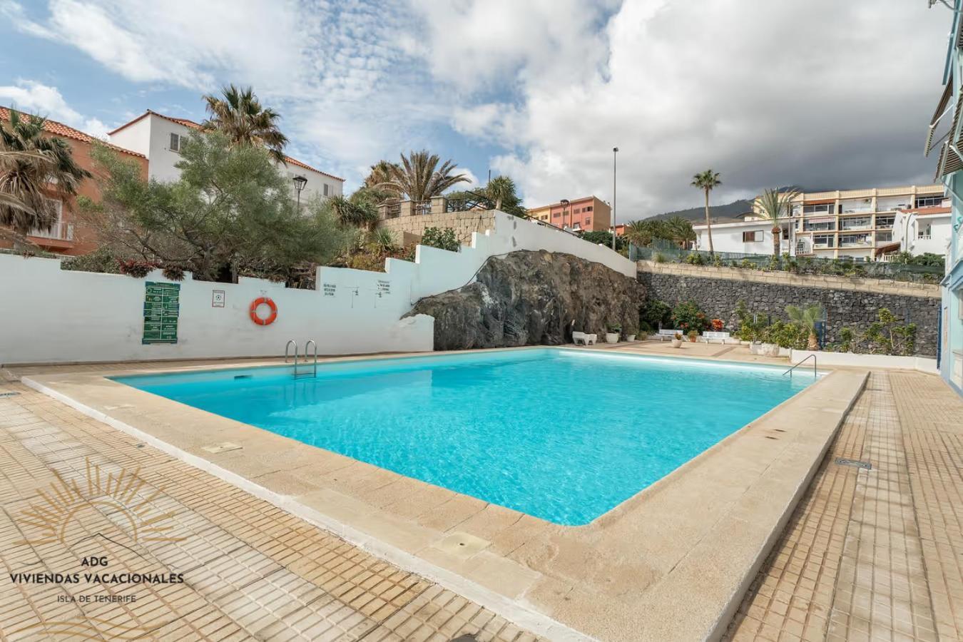 Vistamar Apartment *