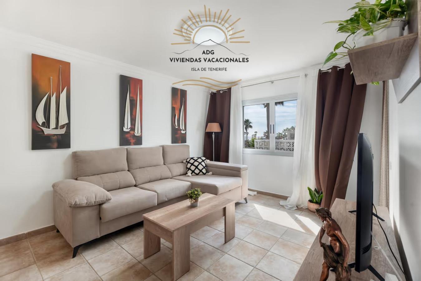 Vistamar Apartment