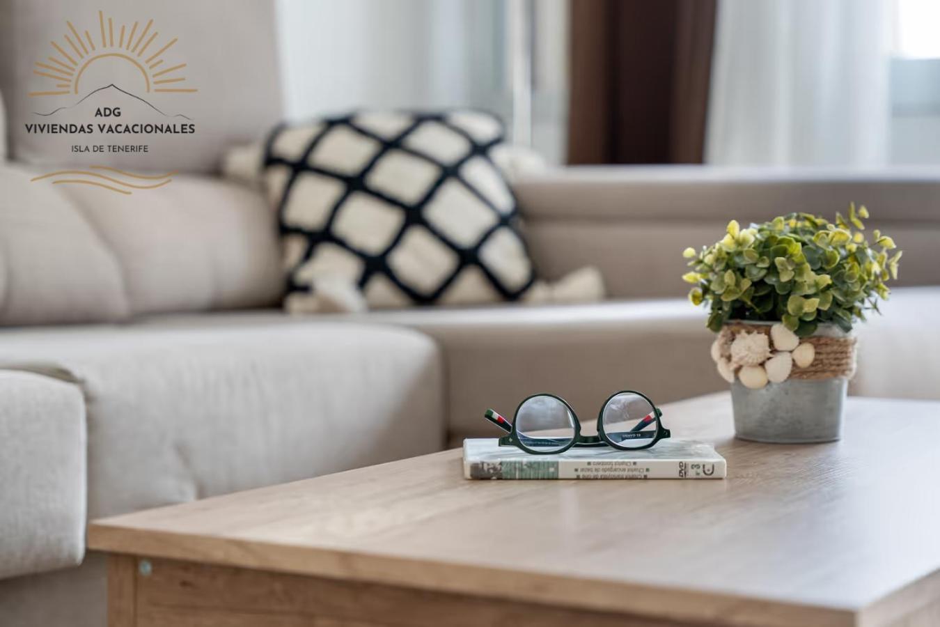 Vistamar Apartment Candelaria