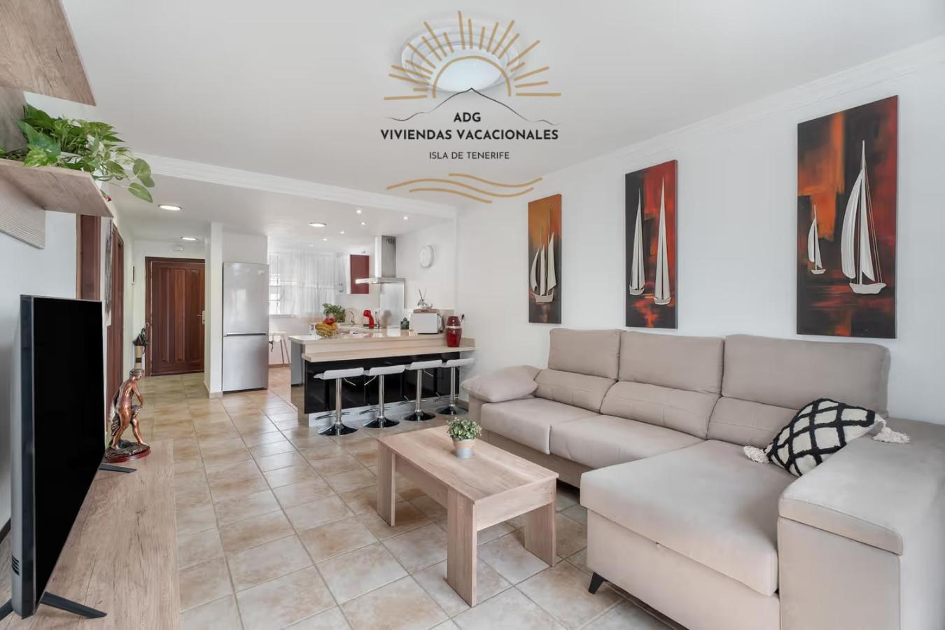 Vistamar Apartment