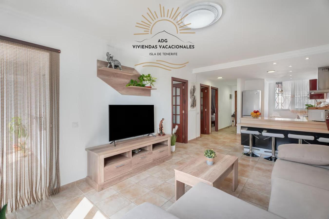 Vistamar Apartment Candelaria