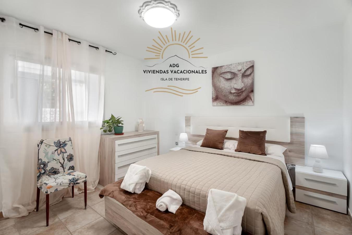 Apartment Vistamar Candelaria