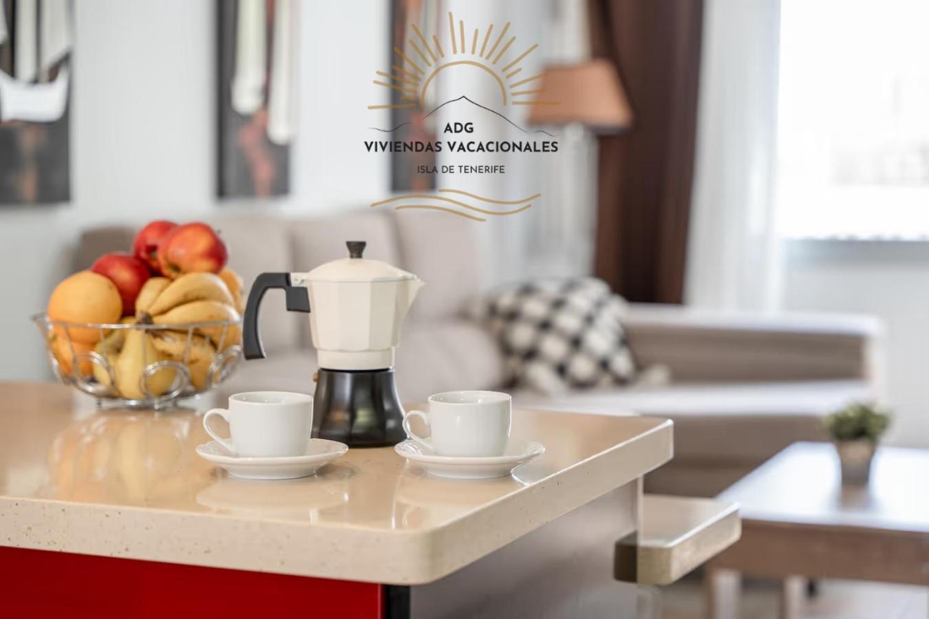 Vistamar Apartment