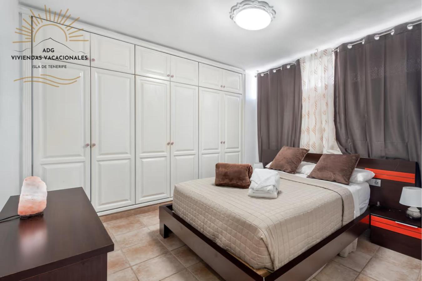 Vistamar Apartment *