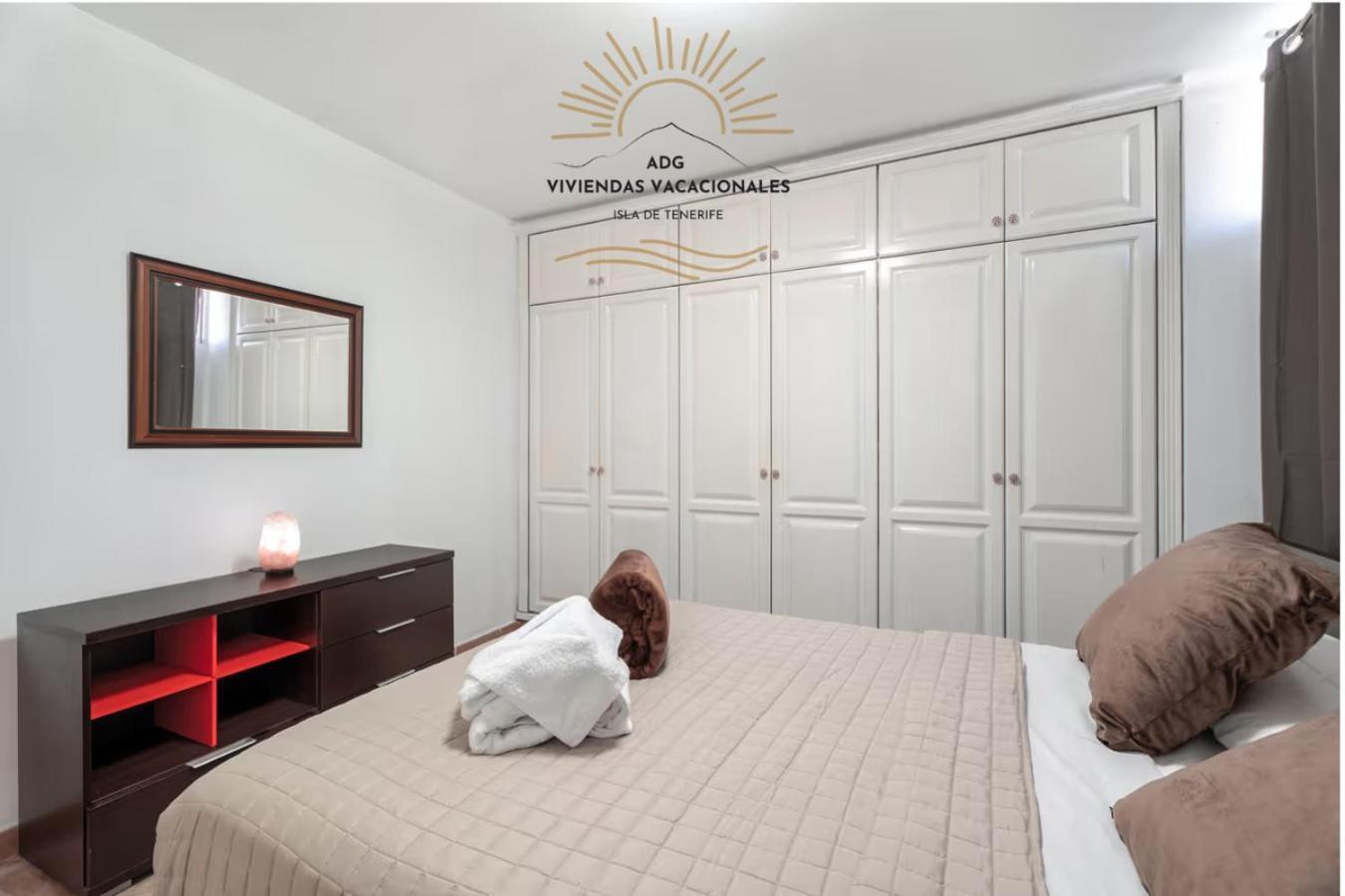 Apartment Vistamar *