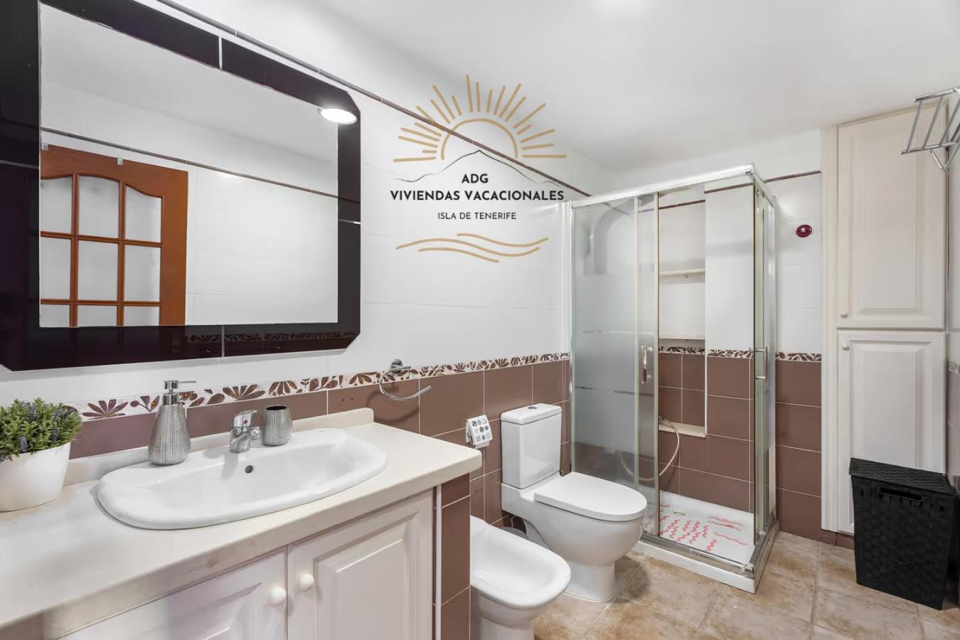 Vistamar Apartment Candelaria