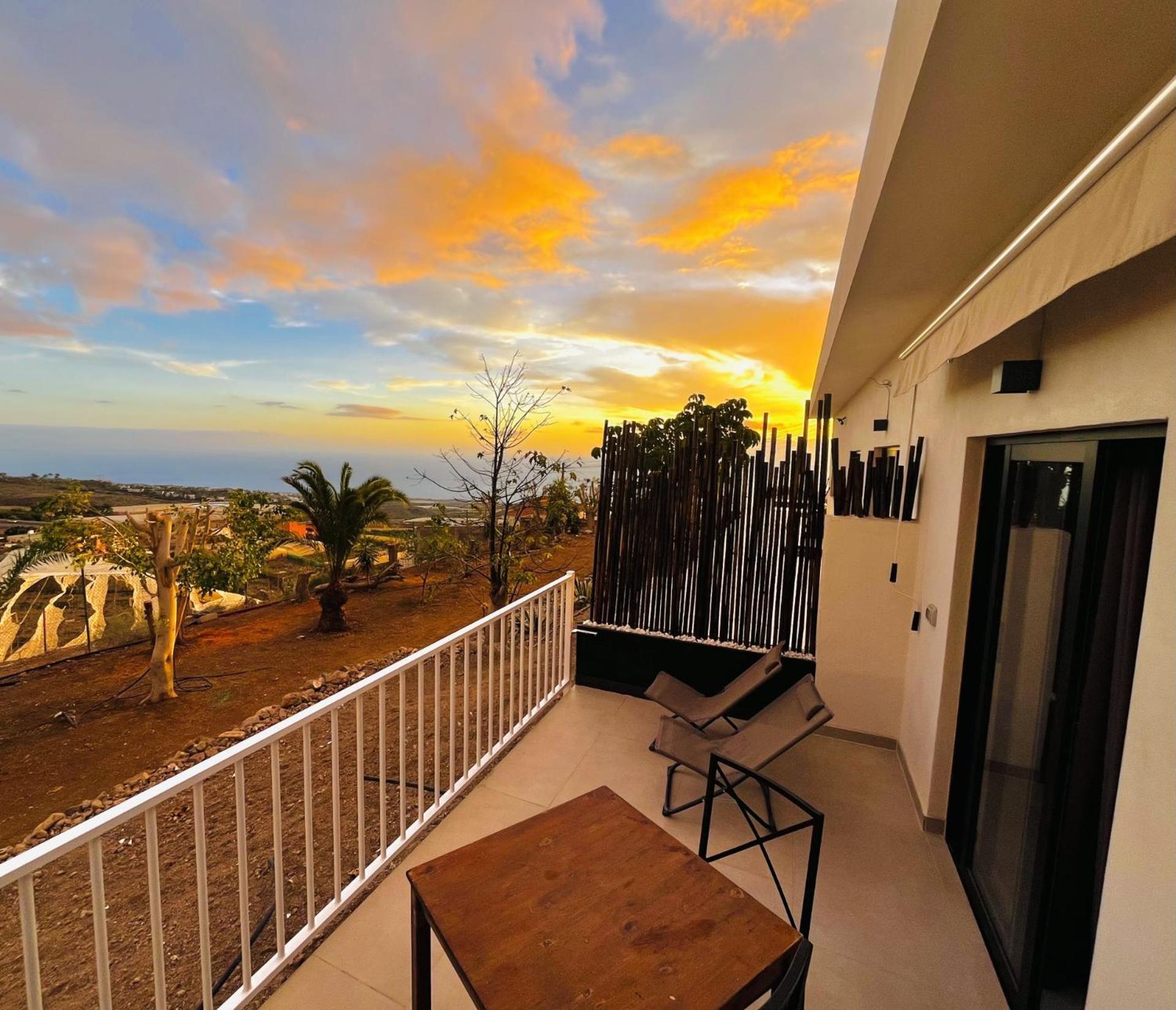 Piedra Pura Appartement Tejina de Isora