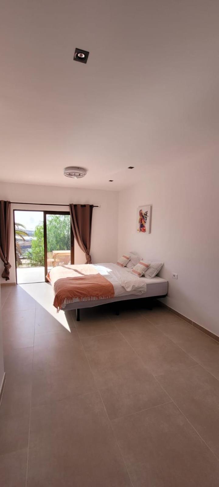 Appartement Piedra Pura Tejina de Isora