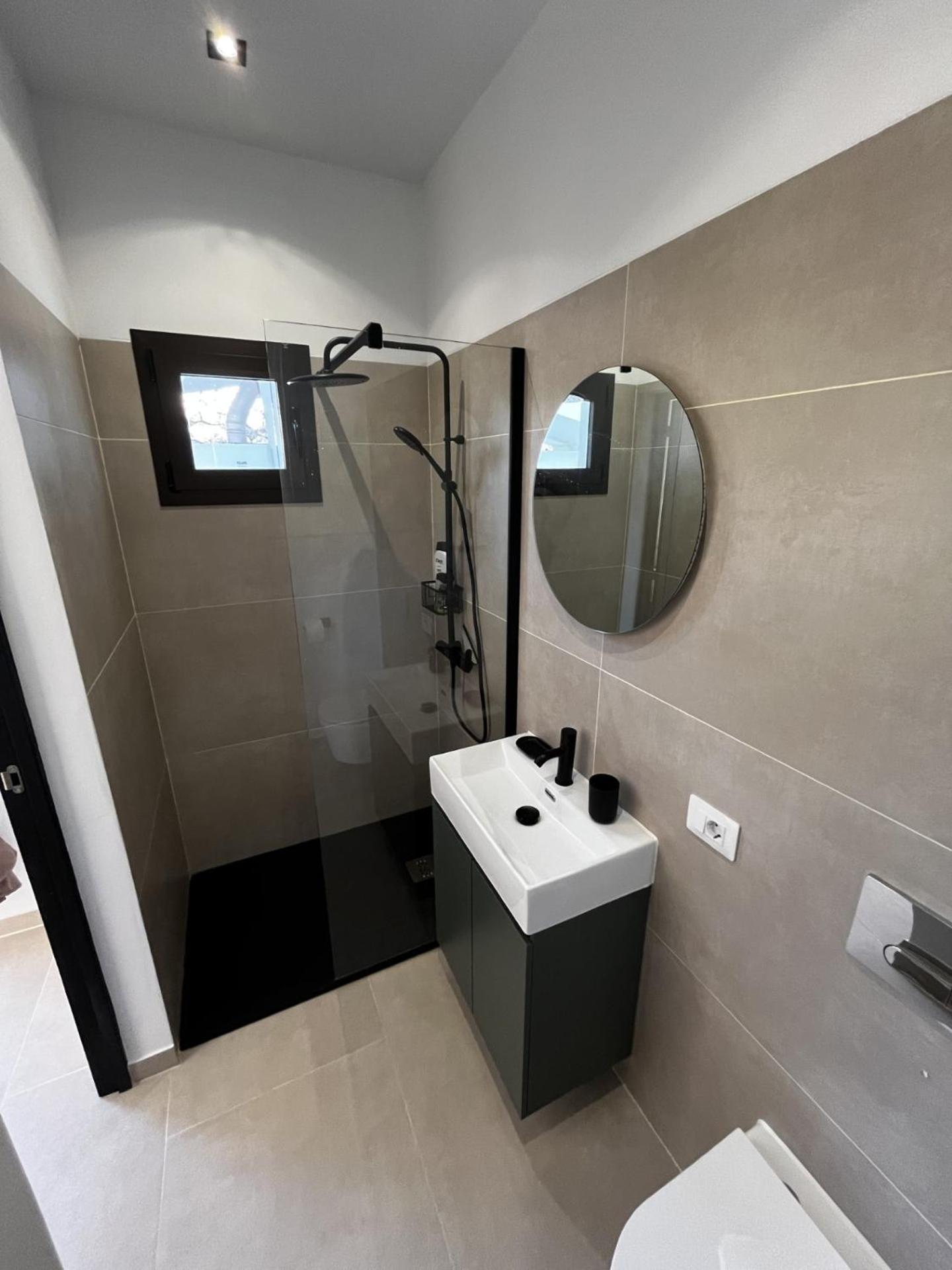 Appartement Piedra Pura