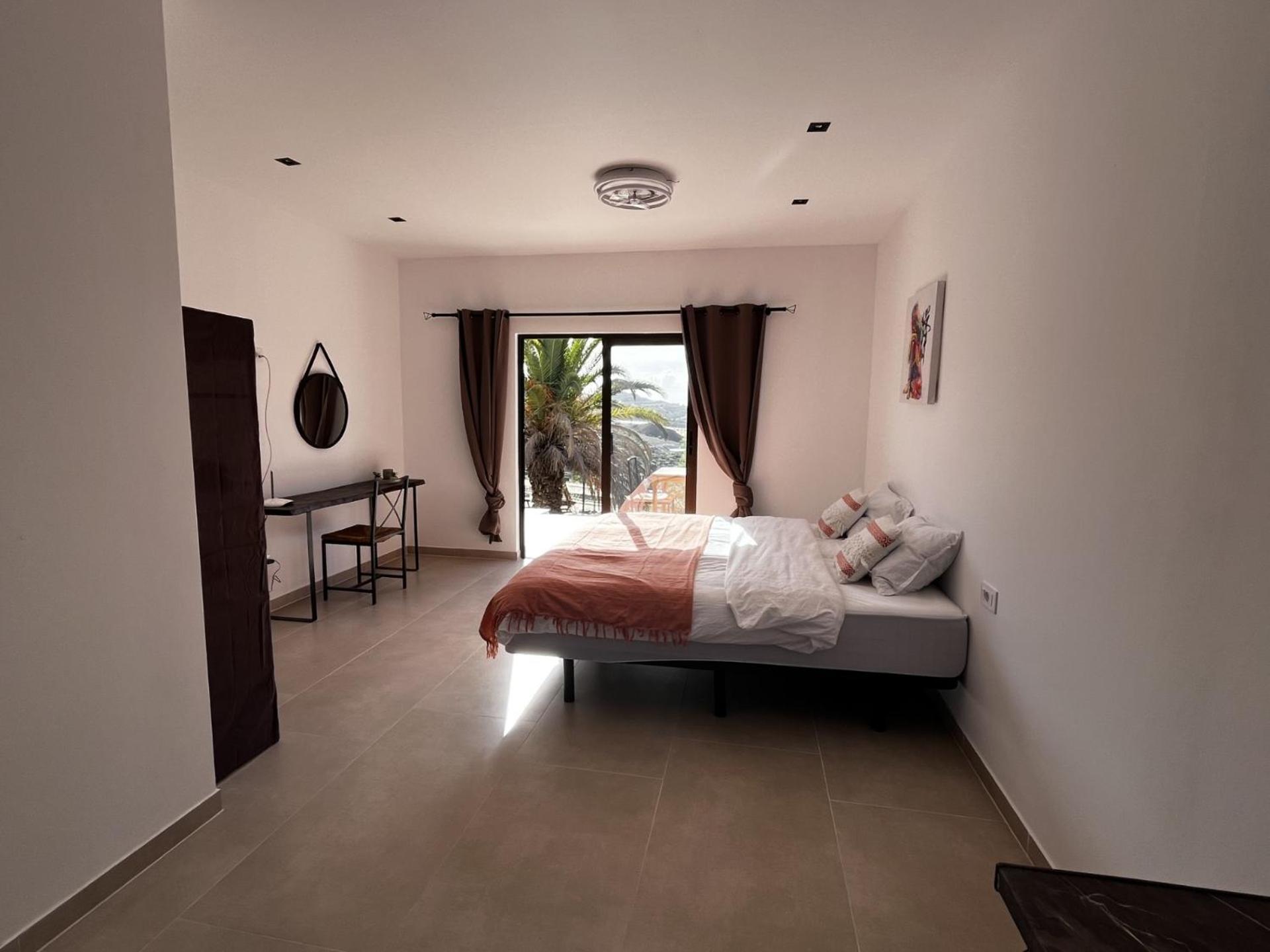Piedra Pura Appartement