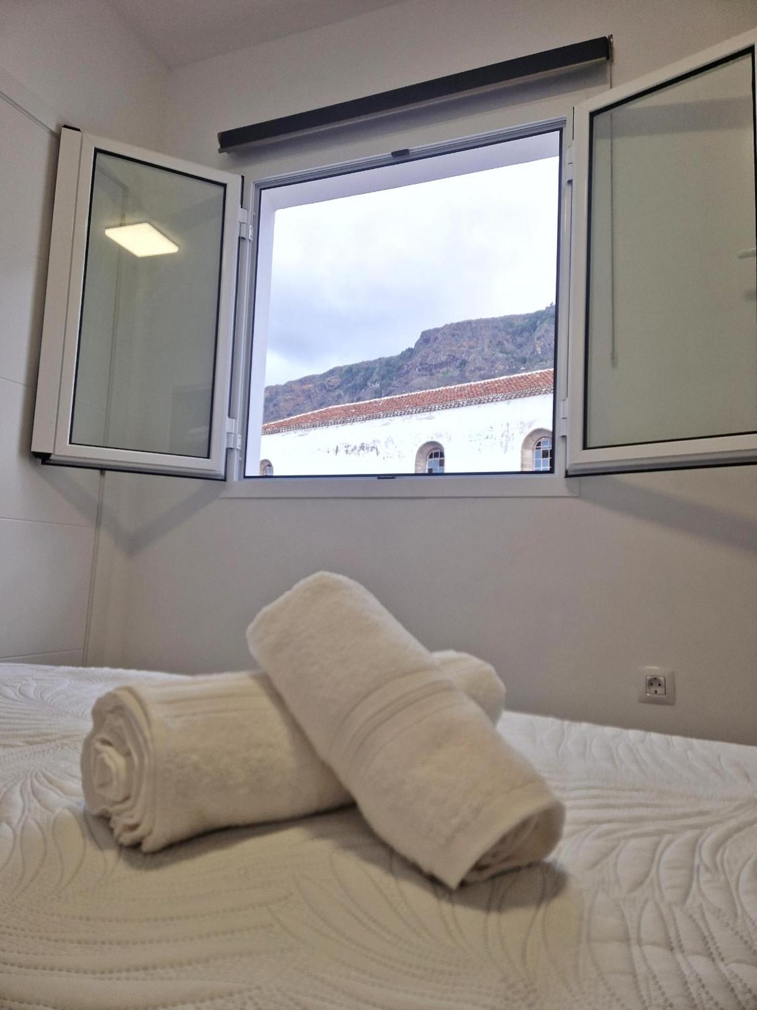 Appartement Chc - La Libertad Garachico *