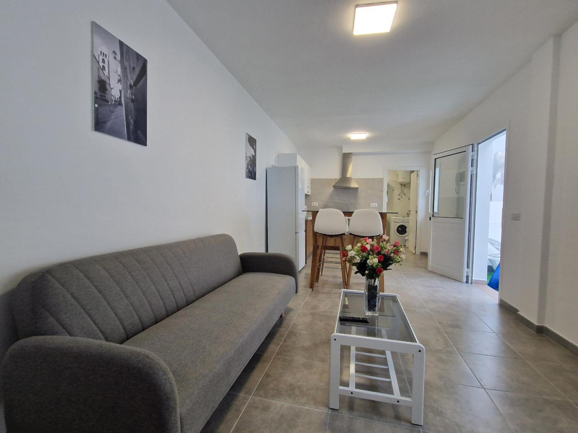 Appartement Chc - La Libertad Garachico *