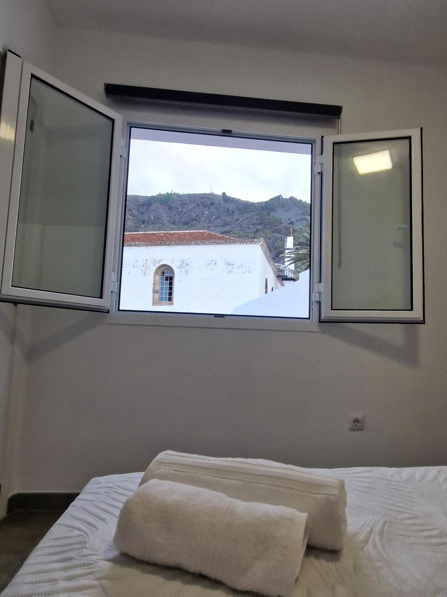 Appartement Chc - La Libertad Garachico