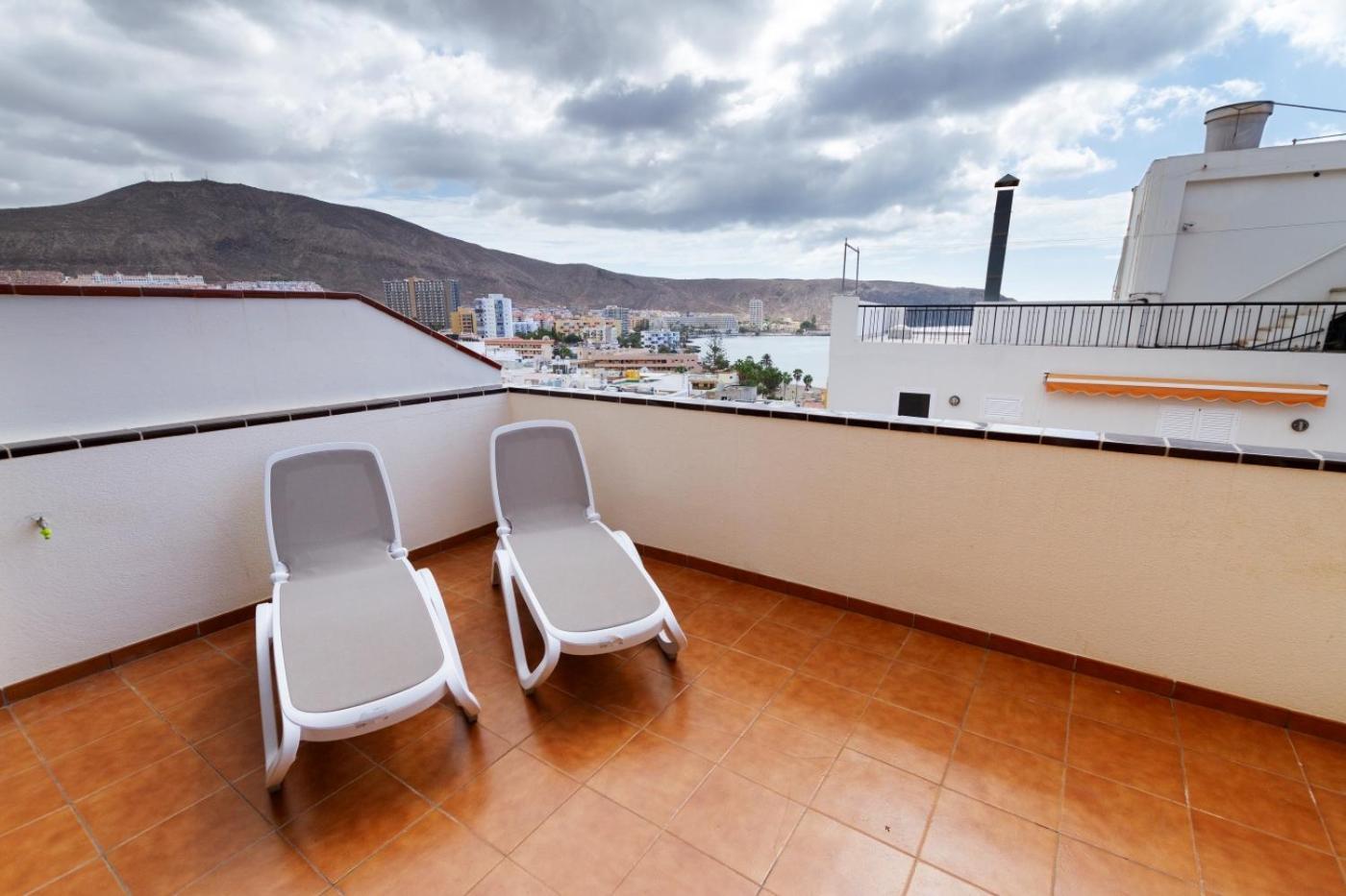Brisa Del Mar Cristianos Appartement Arona (Tenerife)