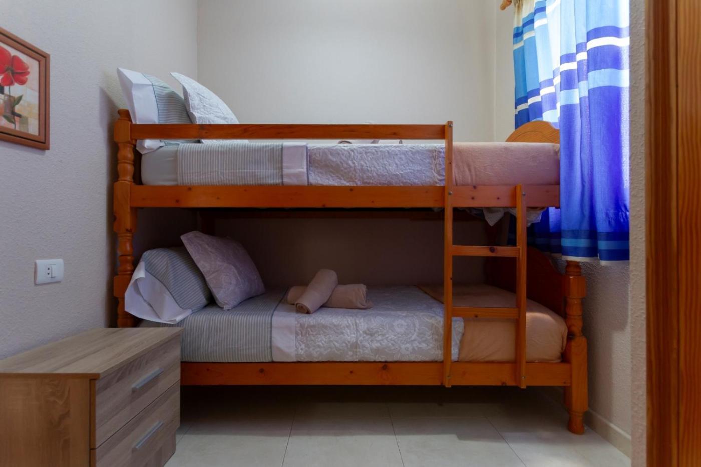Appartement Brisa Del Mar Cristianos