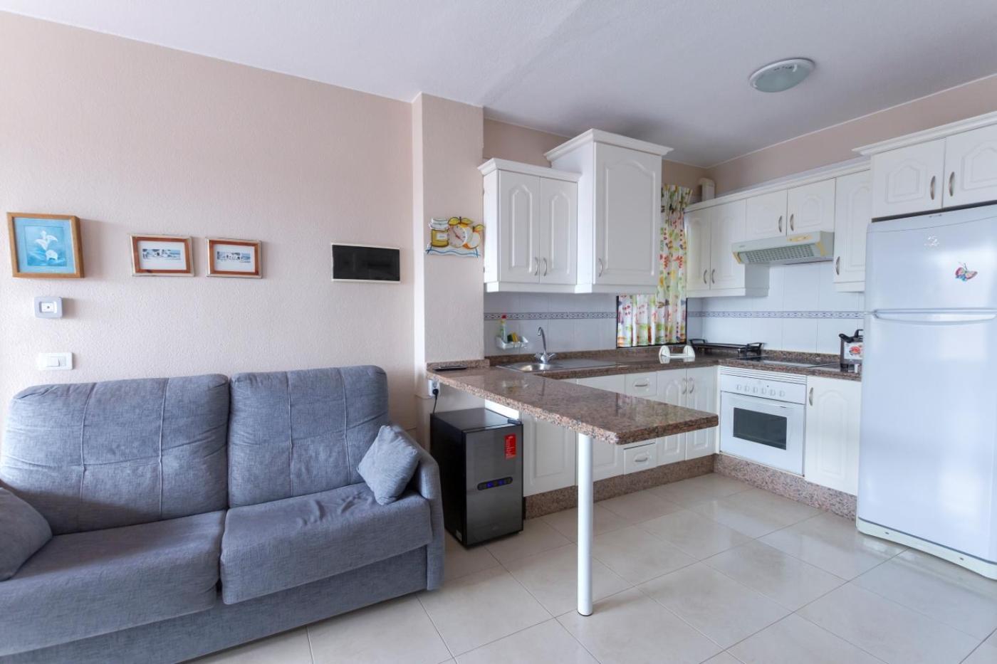 Appartement Brisa Del Mar Cristianos *