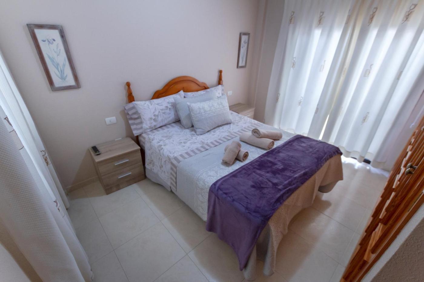 Appartement Brisa Del Mar Cristianos *