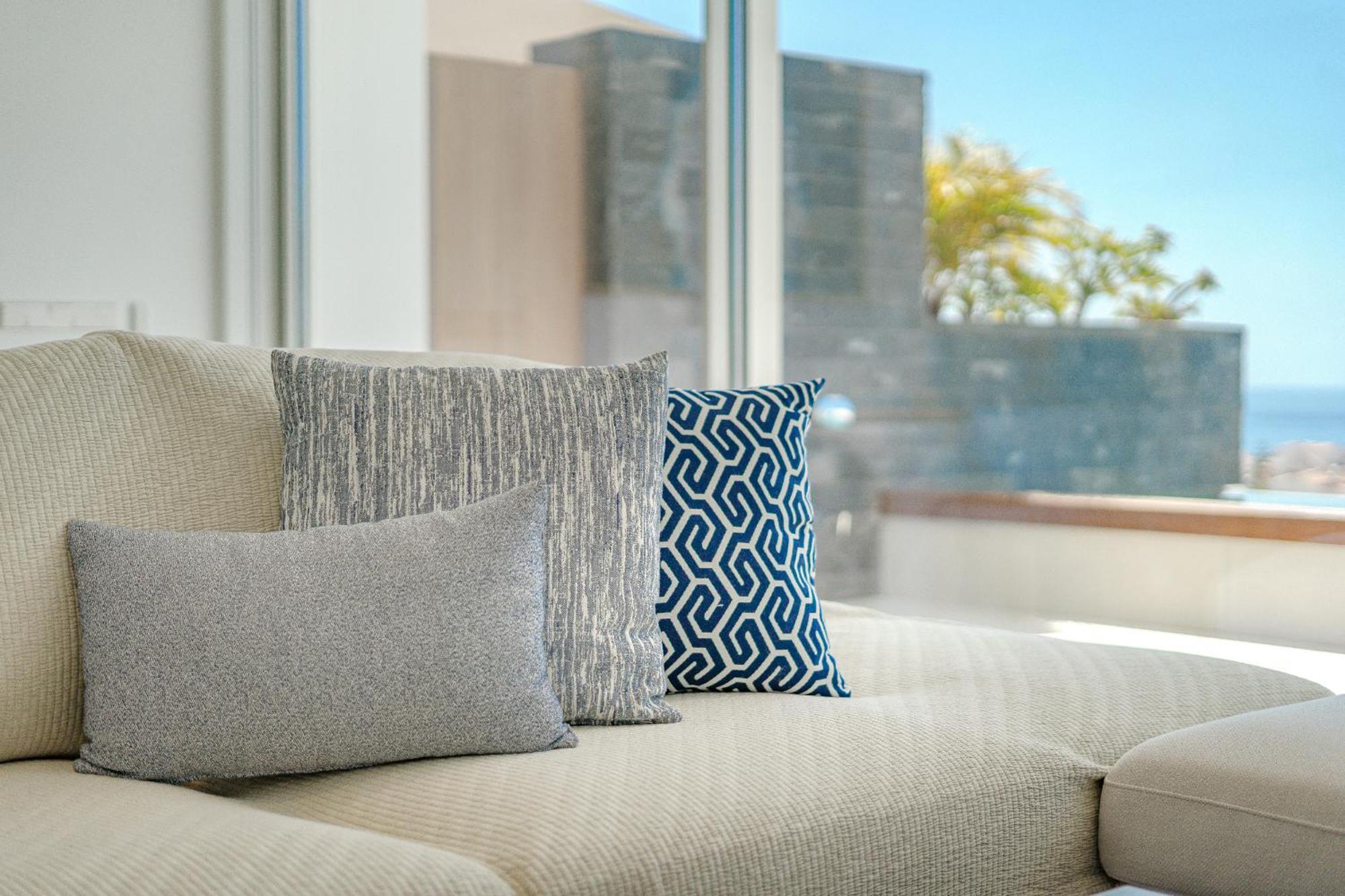 Appartement Aquasuites Luxury B06 At Gigantes *