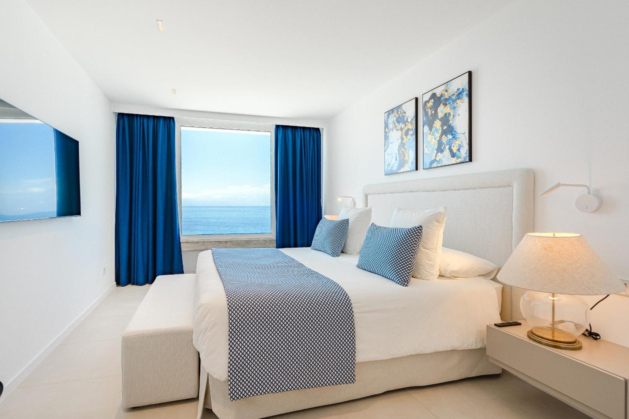 Aquasuites Luxury B06 At Gigantes Appartement Acantilado de los Gigantes