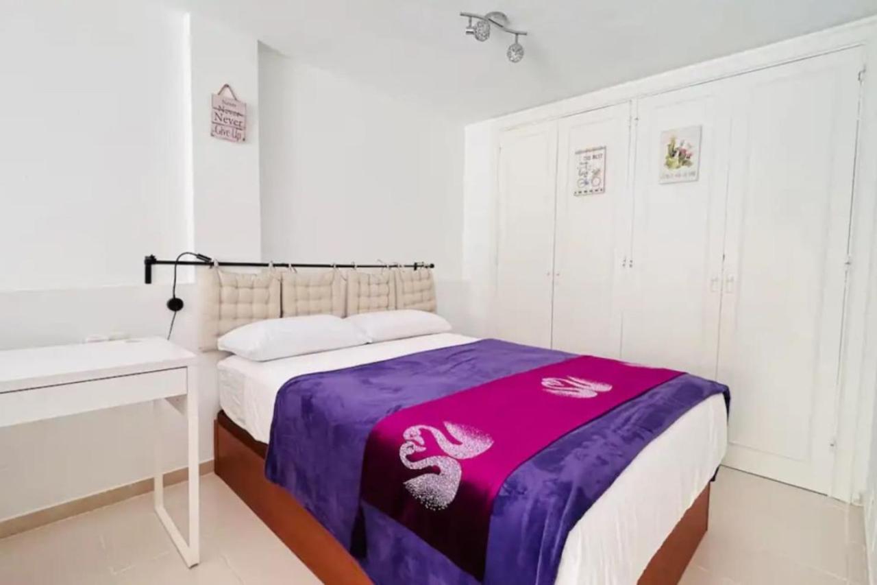 Americas Camison Con Piscina 10 Tenerife365 Apartment