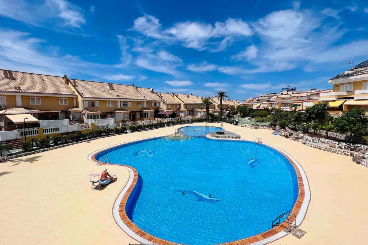 Americas Camison Con Piscina 10 Tenerife365 * Playa de las Americas (Tenerife)