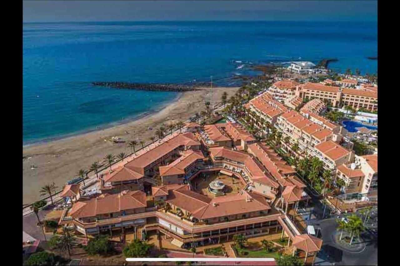 Apartment Americas Camison Con Piscina 10 Tenerife365 *