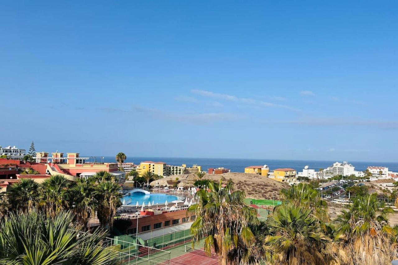 Tenerife.365 Atalaya Court Iii Sunset Ocean View Holiday home *