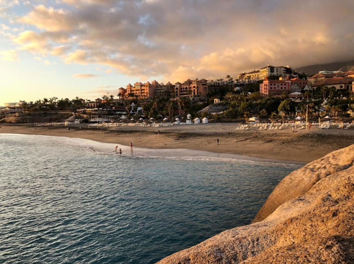 Holiday home Tenerife.365 Atalaya Court Iii Sunset Ocean View *