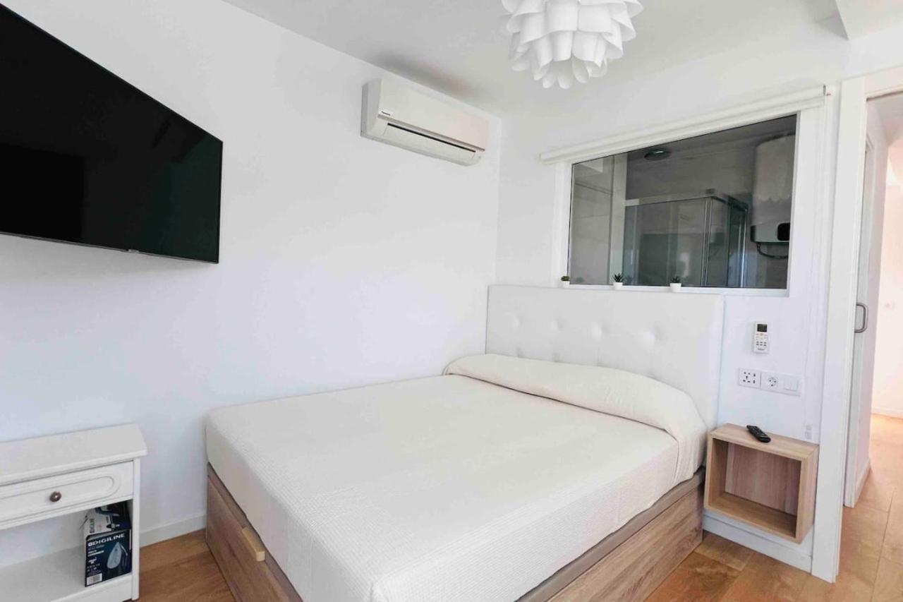 Holiday home Tenerife.365 Atalaya Court Iii Sunset Ocean View