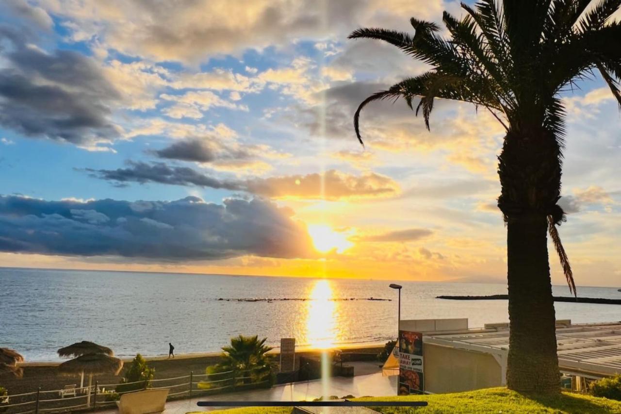 Holiday home Tenerife.365 Atalaya Court Iii Sunset Ocean View Costa Adeje (Tenerife)