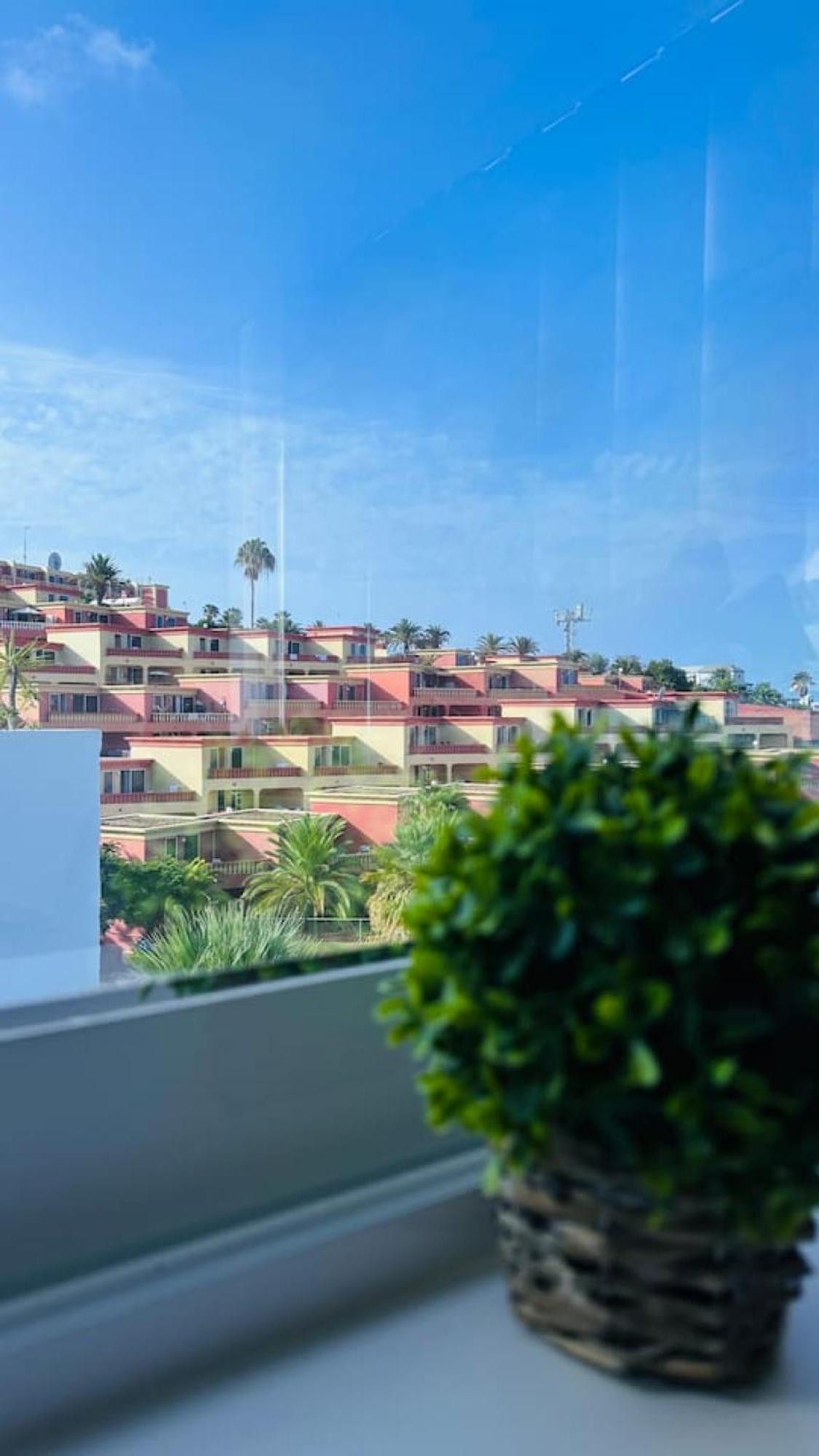 Tenerife.365 Atalaya Court Iii Sunset Ocean View