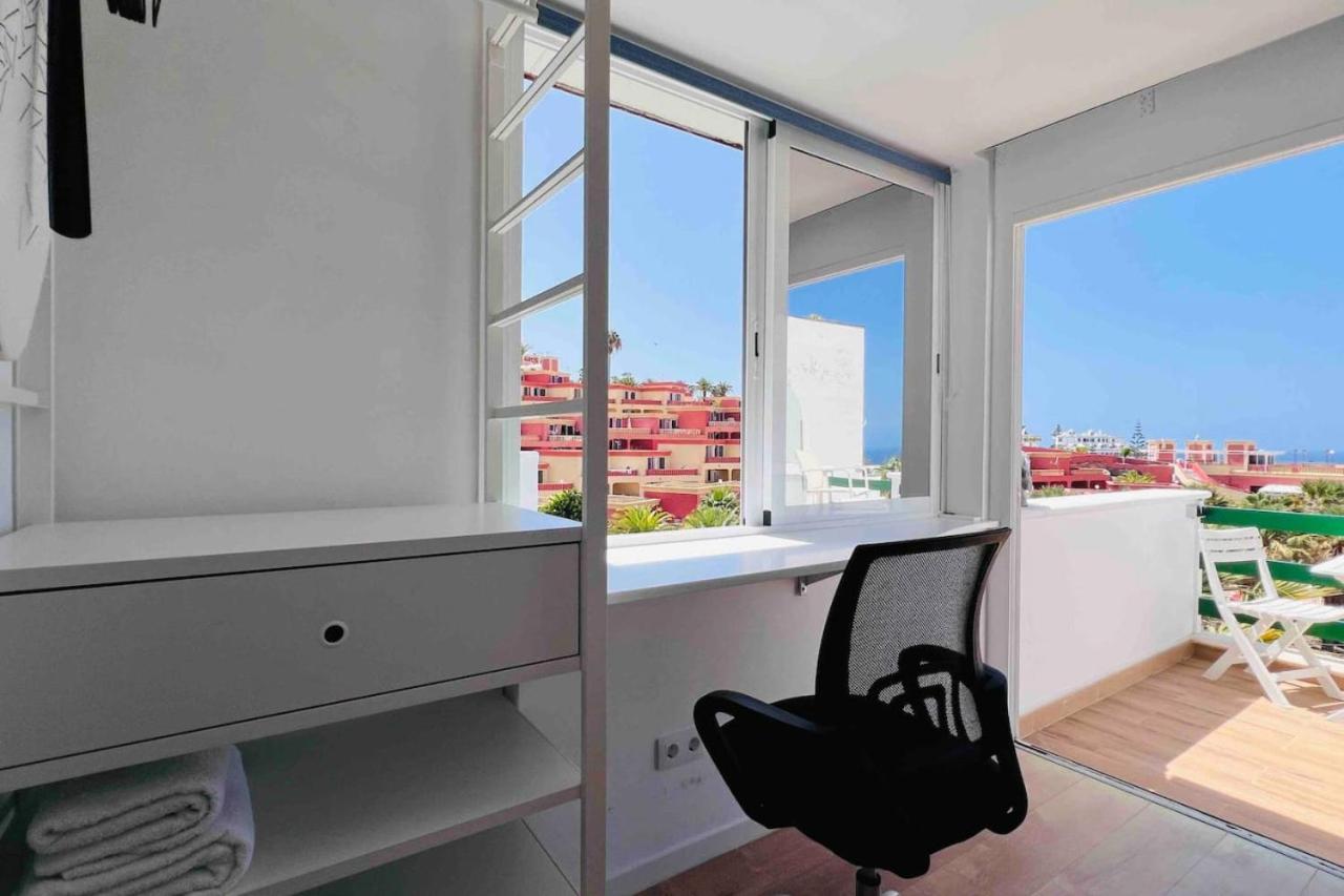 Tenerife.365 Atalaya Court Iii Sunset Ocean View Costa Adeje (Tenerife)