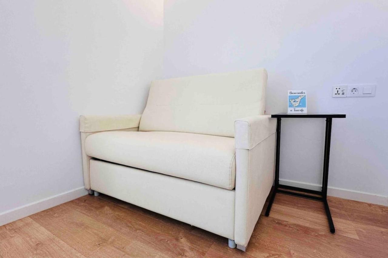 Tenerife.365 Atalaya Court Iii Sunset Ocean View * Costa Adeje (Tenerife)