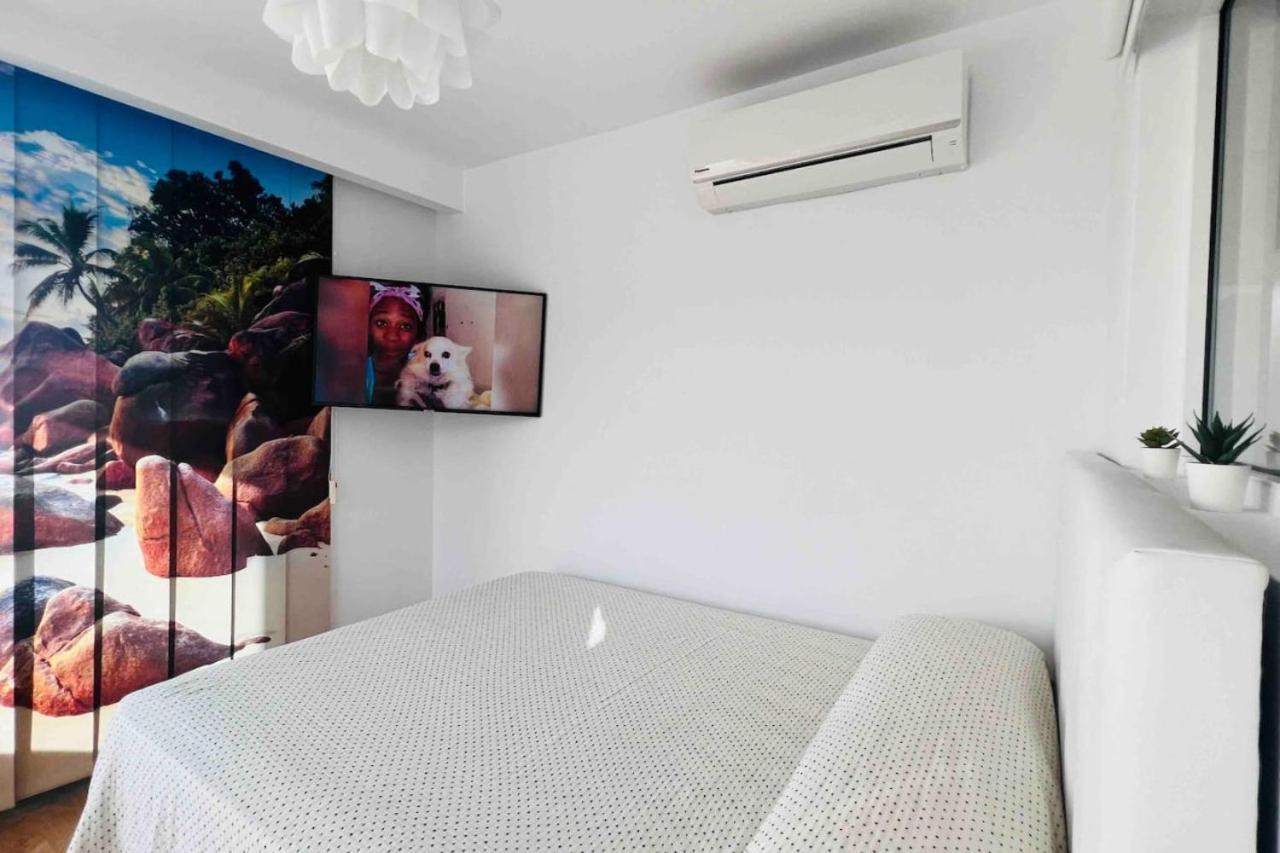 Holiday home Tenerife.365 Atalaya Court Iii Sunset Ocean View