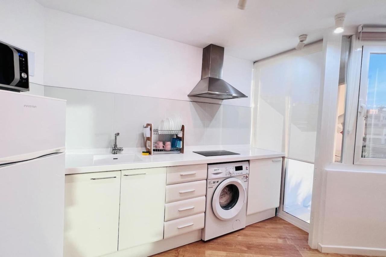 Tenerife.365 Atalaya Court Iii Sunset Ocean View *