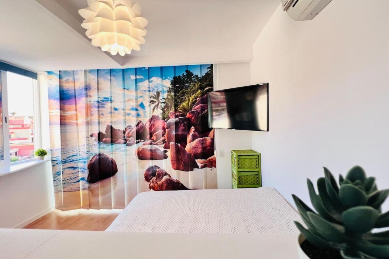 Tenerife.365 Atalaya Court Iii Sunset Ocean View Holiday home Costa Adeje (Tenerife)